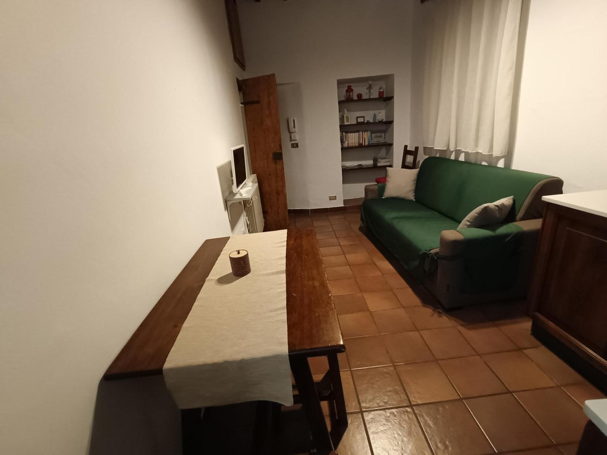 La Casina Dell'Agania Daire Arezzo Dış mekan fotoğraf