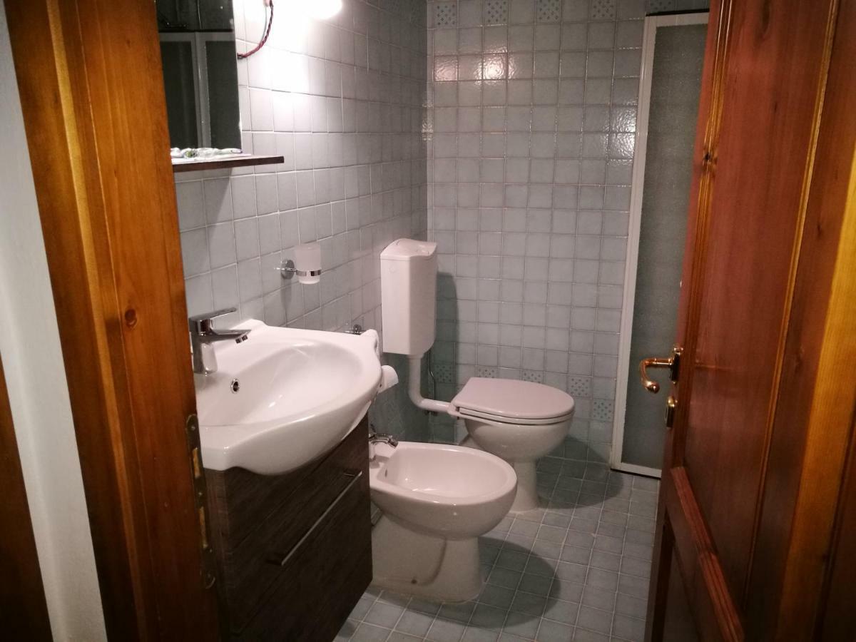 La Casina Dell'Agania Daire Arezzo Dış mekan fotoğraf