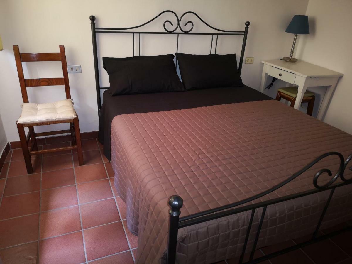 La Casina Dell'Agania Daire Arezzo Dış mekan fotoğraf