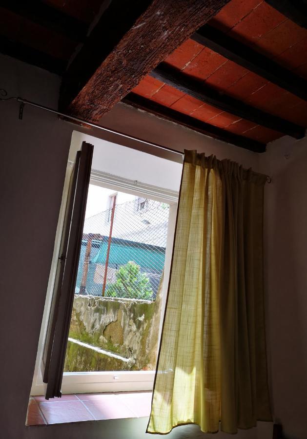 La Casina Dell'Agania Daire Arezzo Dış mekan fotoğraf